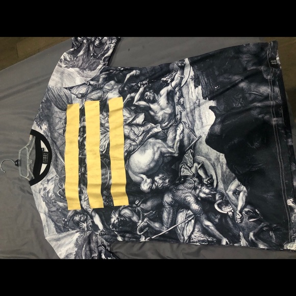 8732 jeezy atl snowman - Picture 2 of 3